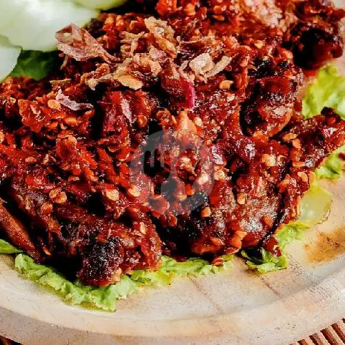 Gambar Makanan Ayam Goreng Moncer, Buaran Indah 10