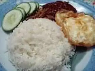 Koleksi macam macam ada Food Photo 1