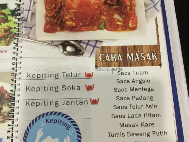 Gambar Makanan New Pelabuhan 8