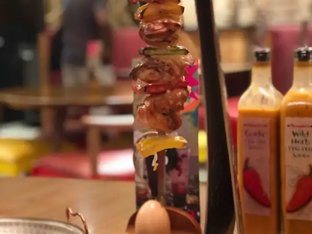 Nando's Food Photo 16