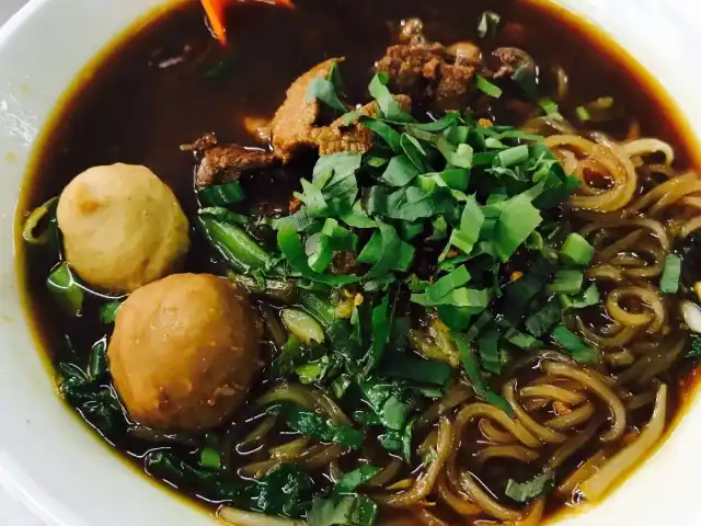 Little Rara Thai Noodle House Food Photo 16
