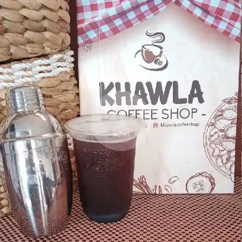 Gambar Makanan Khawla Coffee Shop 3