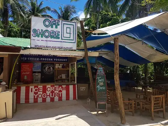 Offshore Sports Bar and Restaurant