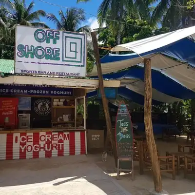 Offshore Sports Bar and Restaurant