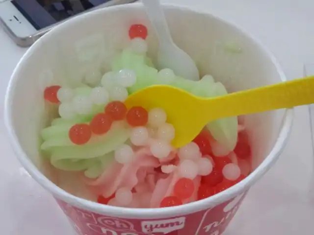 Tutti Frutti Sura Gates Food Photo 12