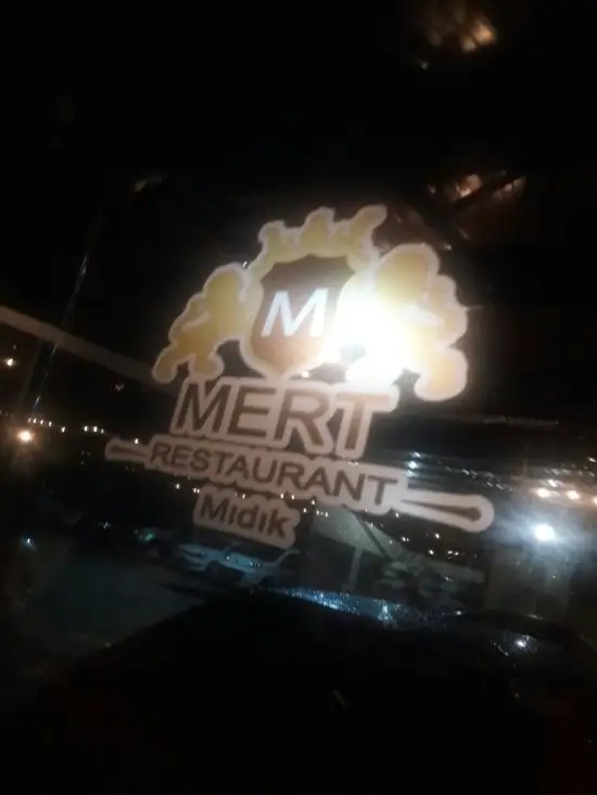 Mert Restaurant'nin yemek ve ambiyans fotoğrafları 60