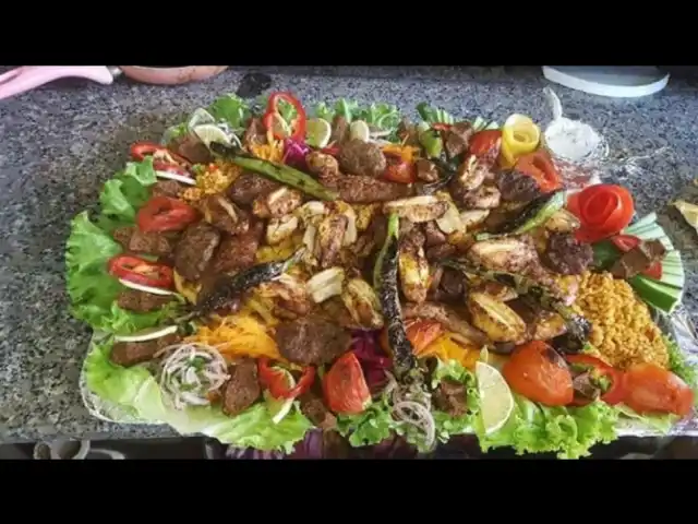 01 Adana Ocakbaşı'nin yemek ve ambiyans fotoğrafları 7