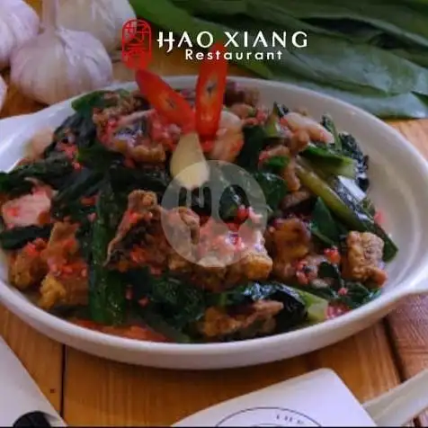 Gambar Makanan Restauran Hao Xiang, Mangga Besar 8