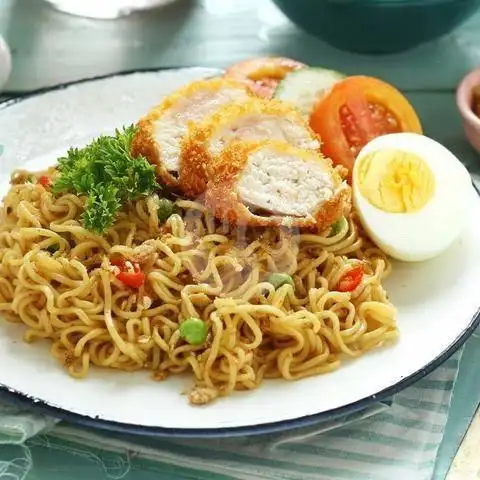 Gambar Makanan Warmindo Bojong Indah 2 1