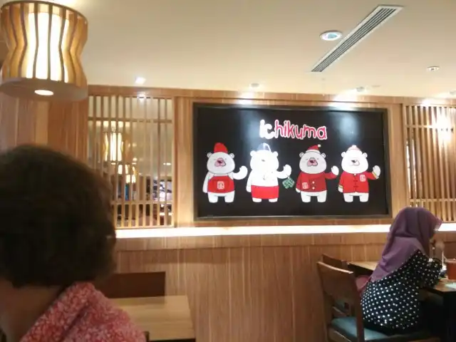 Gambar Makanan Ichiban Sushi 8