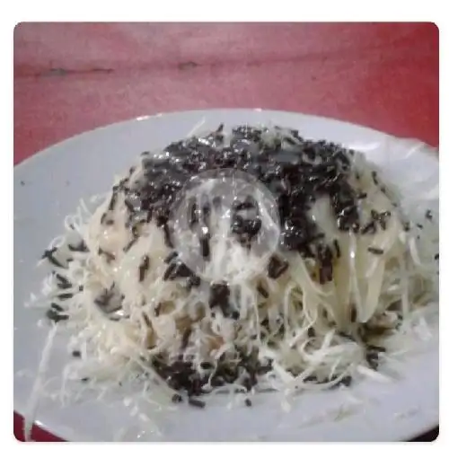 Gambar Makanan Roto&Pisang Panggang Sedap Malam 1