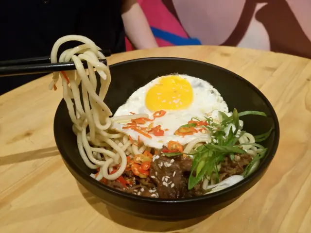 Gambar Makanan Headline Kopi - Roti - Mie 17