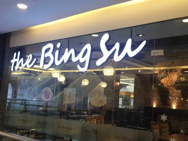 The Bingsu Food Photo 10