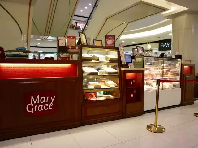Mary Grace Food Photo 12