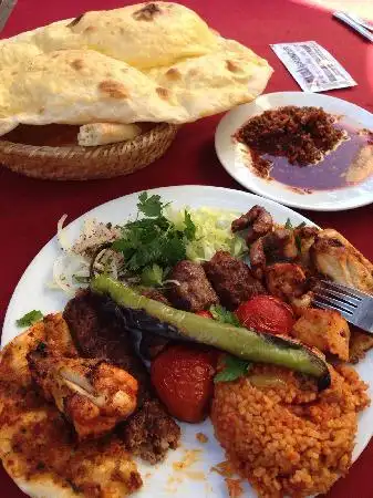 Laleli Iskender'nin yemek ve ambiyans fotoğrafları 11