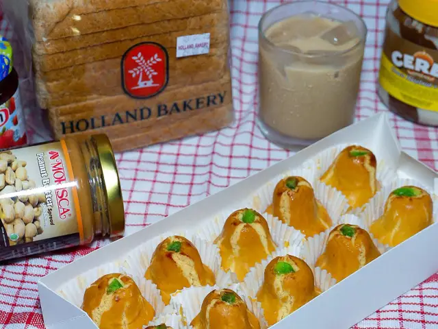 HollandBakery