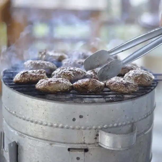 Yeşiloba Restaurant'nin yemek ve ambiyans fotoğrafları 2