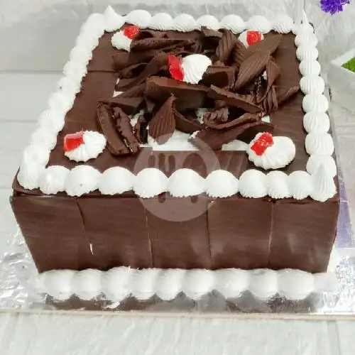 Gambar Makanan Toko Kue Ulang Tahun Alisha Cake, Harapan Mulia 7