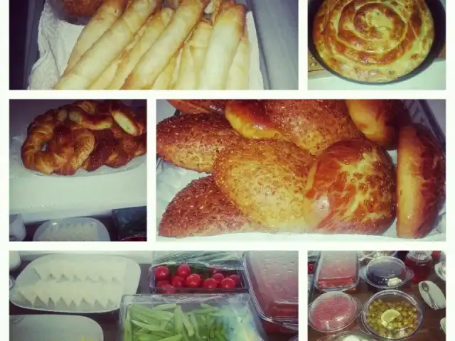 Çilek Cafe & Kahvaltı Evi'nin yemek ve ambiyans fotoğrafları 18