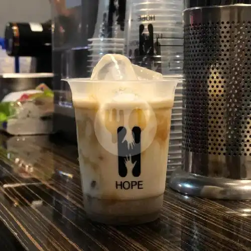 Gambar Makanan Hope Coffee 8