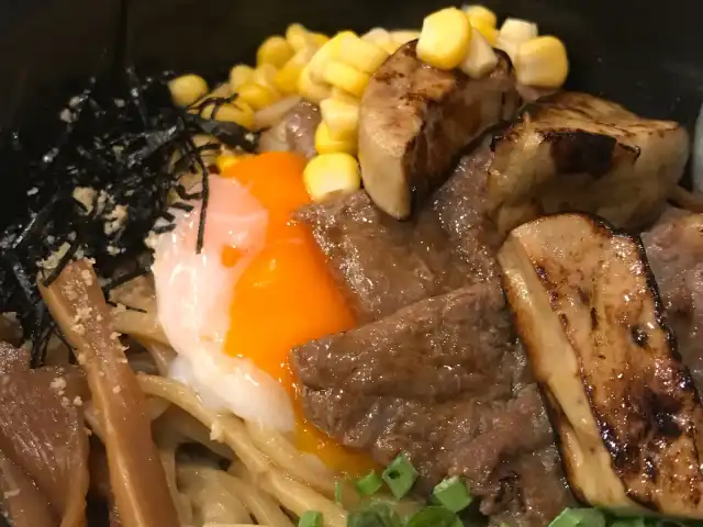 Gambar Makanan Kabuto Mazesoba 6