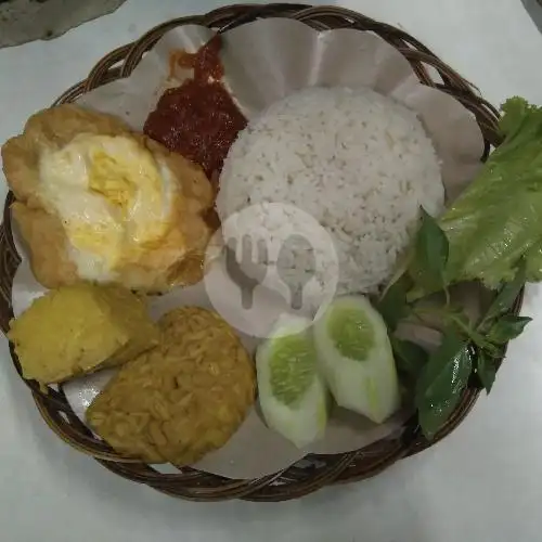 Gambar Makanan Pecel Ayam Pecel Lele Ayuk, Jagakarsa 14