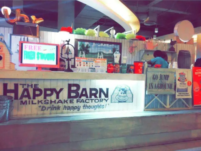 The Happy Barn Milkshake Factory Food Photo 18