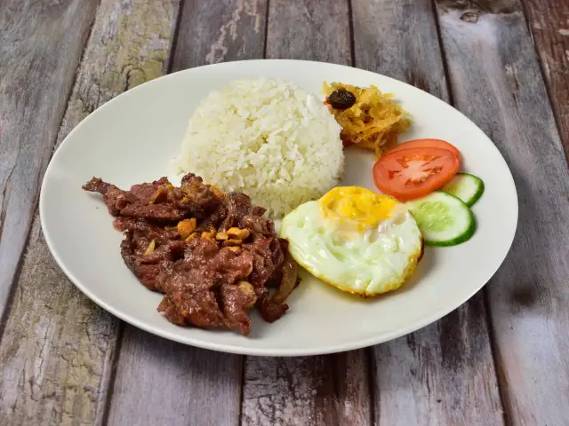 Silog Meals By Sweet Tooth - Alanginan Food Photo 1