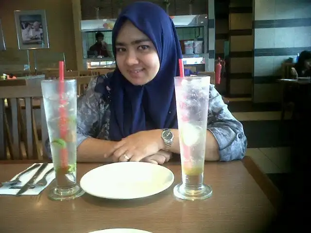 Pizza Hut Batu Gajah