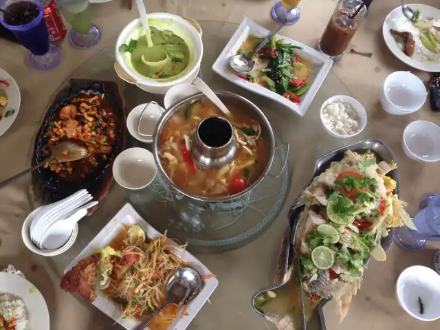 Sala Thai Food Photo 3