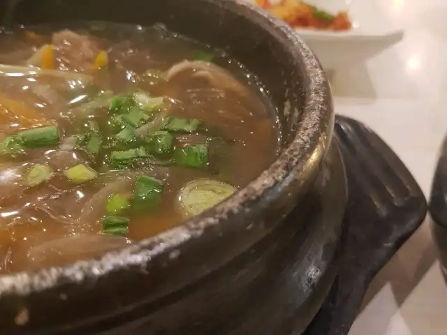 Sopoong Korean Restaurant Food Photo 15