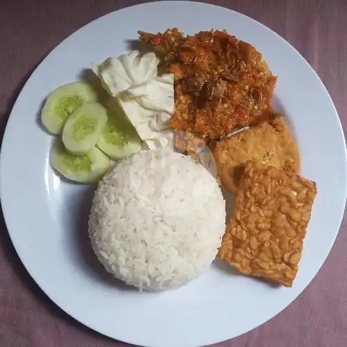 Gambar Makanan Surga Lidah, Bogor Tengah 9