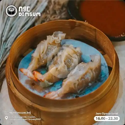 Gambar Makanan Ngedimsum.btj, Cabang Neusu 6