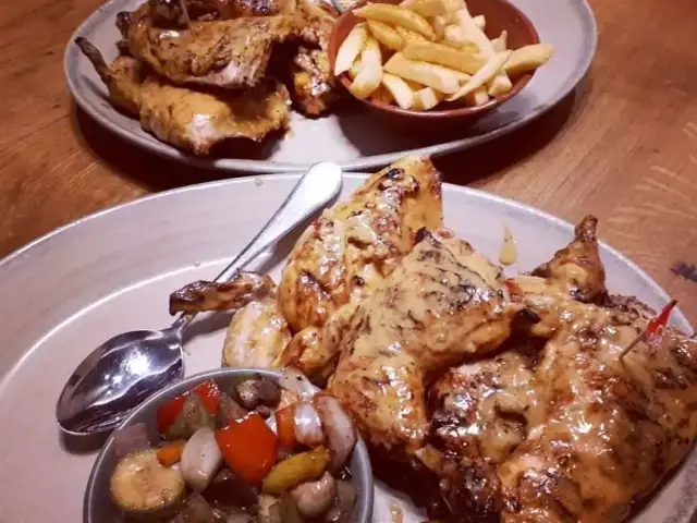 Nando's Food Photo 16