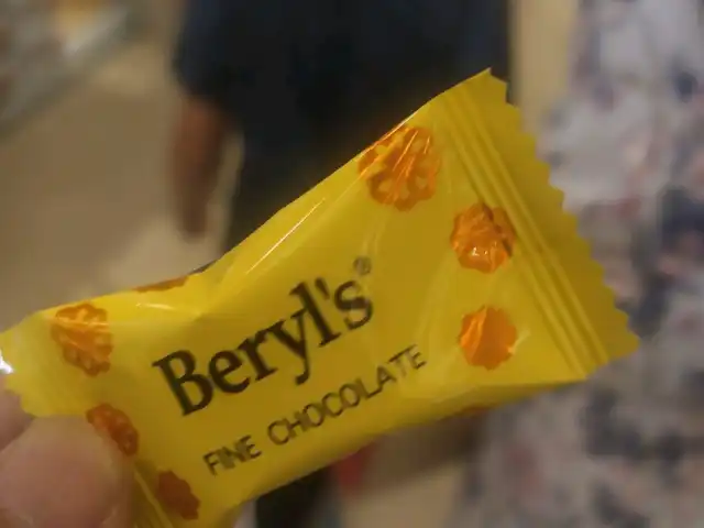 Beryl's Chocolate & Cafe Food Photo 10