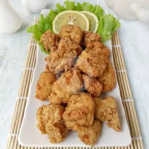 Gambar Makanan chickenindy, Tendean 6