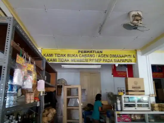 Gambar Makanan Tahu & Takwa Bah Kacung 19