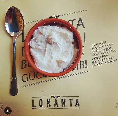 Lokanta'nin yemek ve ambiyans fotoğrafları 13