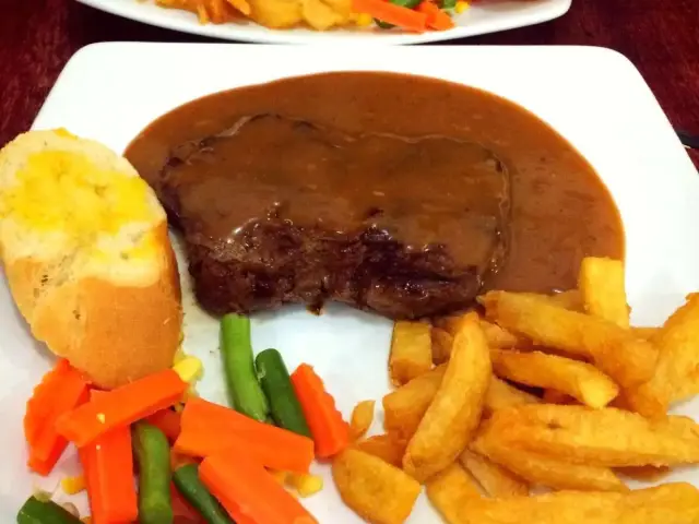 Gambar Makanan Twenty 8 Steak & Pasta 8