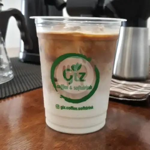 Gambar Makanan Giz Coffee and Softdrink, Sinaraga 5