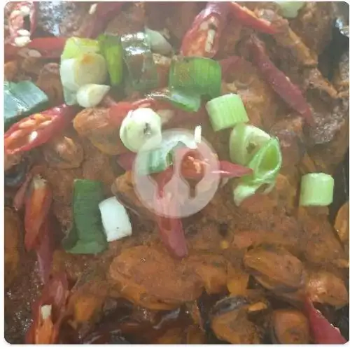Gambar Makanan Bakso King Lobster & Nyumi King Bakar, Lenteng Agung 16