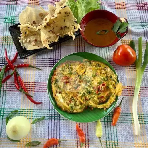 Gambar Makanan Pecel Blitar, Jebres 4