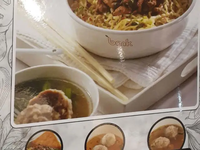 Gambar Makanan BMK (Baso Mie Kopi) 19