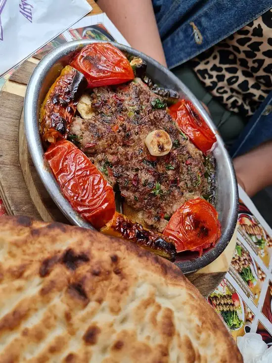 Bitlisli'nin yemek ve ambiyans fotoğrafları 43