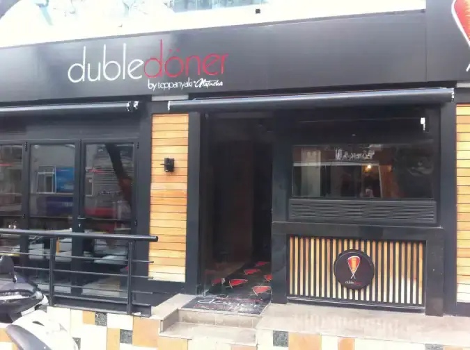 Duble Döner