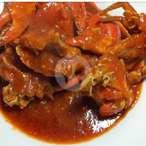 Gambar Makanan Rika Seafood, Marina Raya 1