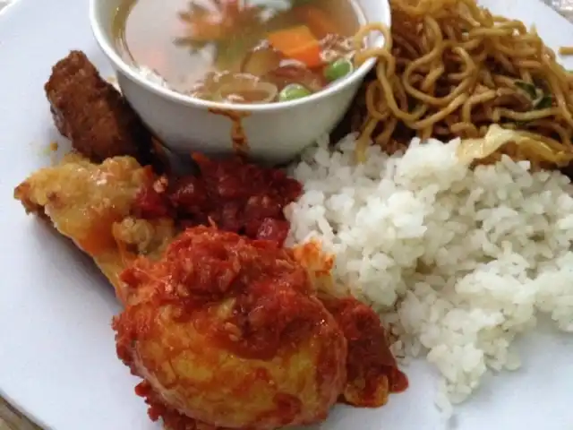 Gambar Makanan RM Baledono 7