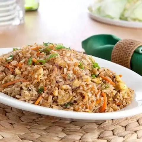 Gambar Makanan Nasi Goreng Ratu, Sultan Selamet 14