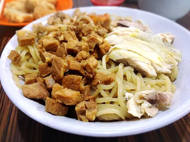 Gambar Makanan Bakmi Asuk 7