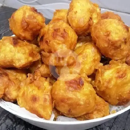 Gambar Makanan Cipedak Goreng Ucok / Warteg Ipit, Kampung Muka 1